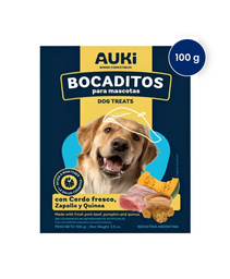 Auki Bocaditos Mix