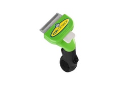 [9180] CEPILLO P/PERRO PELO LARGO S - FURMINATOR