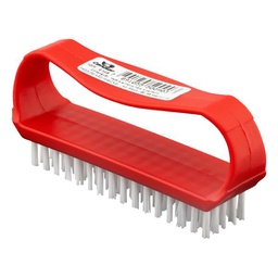 [90689] CEPILLO PARA UÑAS CONDOR<>