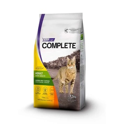 [25630] Complete Gato Control Peso/Castrado 7.5 Kg