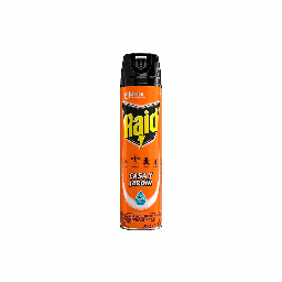 Raid Casa y Jardin x 380ml