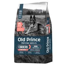[OLD146] Old Prince Cordero y Arroz Adulto Senior x 15kg