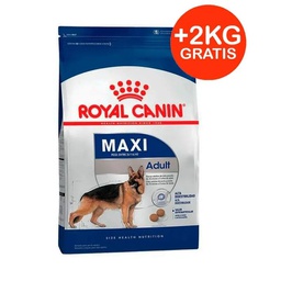 [3007152] Royal Canin Maxi Adult 13+2kg