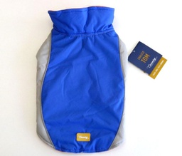 [12501] CHALECO TOM AZUL SMALL- EFSA650001