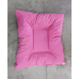 [23642 LISA IMPERMEABLE AMBOS LADOS] Colchoneta Cuerina Lisa Impermeable 70x80