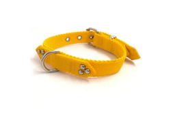 [622205] COLLAR NYLON MEDIO FANTASIA 40X2CM. MISTER HUESO