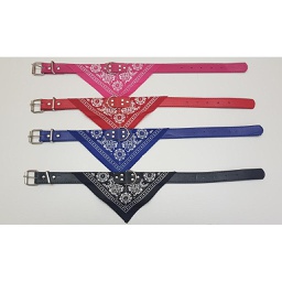 Collar Pañuelo Grande 3.0 X 60CMS