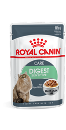 [3391102] DIGEST SENSITIVE      Pouch (12x85g)