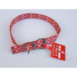 [1162] collar poliester n°8