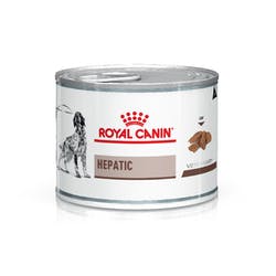 [3392024] HEPATIC CANINE WET     Lata (6x200g)