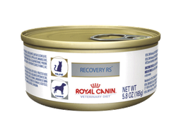 [3402198] Alimento Humedo (recovery Cat / Dog Can) 165 Grs