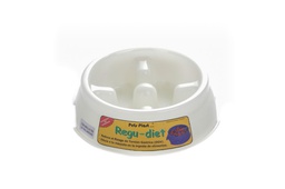 [231262] COMEDERO REGU-DIET BRILLA EN LA OSCURIDAD - PETS PLAST
