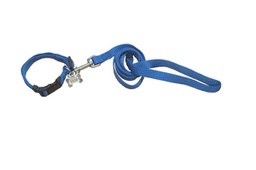 [332919] CONJ CORR/COLLAR LISO 10MM COL1 IMPORTADO
