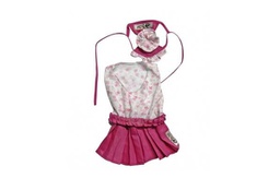 [152794] CONJUNTO PRINCESS Nº1 25 CM. - PER-ROS