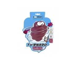 [6235663] COOCKOO TORNADO F2 ROJO - MISTER HUESO