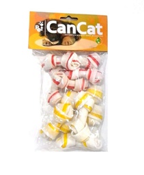 [239245] CORB RIBBON 2.5X10 UNIDADES BICOLOR - CANCAT