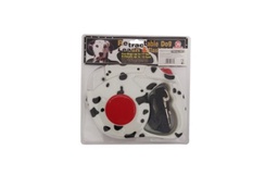 [155038] CORREA EXTENSIBLE ESTAMPADA C/LED - PER-ROS