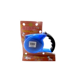 [154432] CORREA EXTENSIBLE GRANDE DE LUXE 5MT HASTA 25 KG. PER-ROS