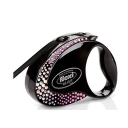 [339185] CORREA FLEXI GLAM COMPOSITION - IMPORTADO