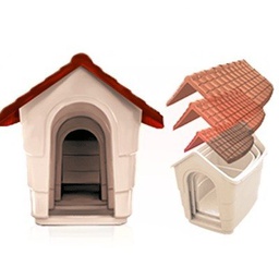 [24091] Cucha house n°4