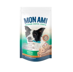 [32203101] DENTAL CLEAN 75 GR. MON AMI