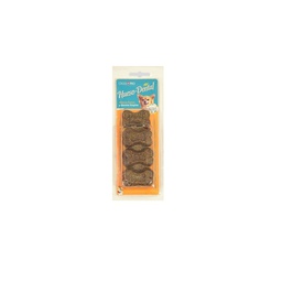 [216003] DENTAL PLUS XS BLISTER 7 UNIDADES - HUESO DENTAL