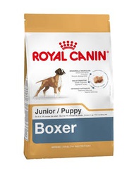 [3714010] Boxer Junior 1 Kg