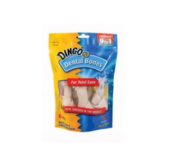 [8445] DINGO DENTAL SMALL PACK 6 UNIDADES - DINGO