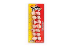[7776] DINGO MINI PACK 7 UNIDADES 85 GR - DINGO