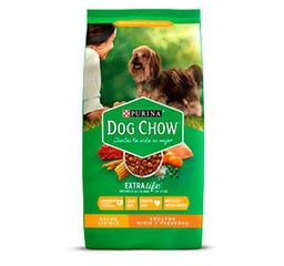 [12528733] Purina Dog Chow Adulto Mini &amp; Pequeño x 3kg