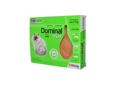 [171040] DOMINAL MAX GATO + DE 4KG NP - KONIG