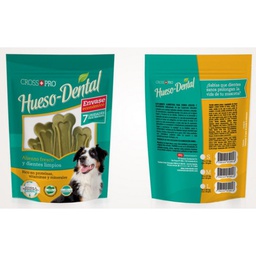 [216014] DENTAL PLUS DOYPACK S - HUESO DENTAL