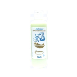 [250169] ENJUAGUE REACONDICIONADOR VERDE 1000 CM3. OSSPRET