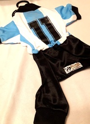 [153038] EQUIPO DE FUTBOL ARGENTINA Nº2 TALLE 30 - PER-ROS