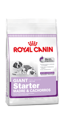 [2996100] Royal Canin Estarter Giant 10 Kg