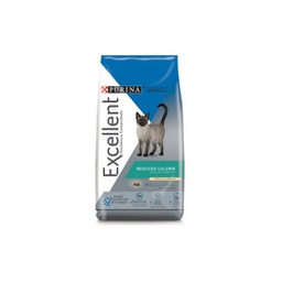 [12396588] Purina Excellent Adult Cat Red. Cal. Ch&amp;R  7.5kg