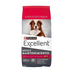 [12570621] Purina Excellent Maintenance Adulto Dog 20kg