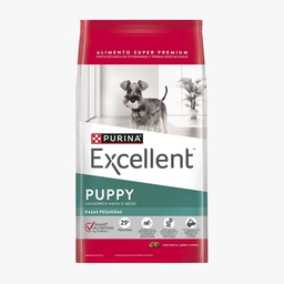 [12570820] Purina Excellent Puppy Small Breed Ch&amp;R  15kg