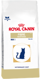 [4007020] Royal Canin Fibre Response Cat 2 Kg