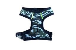 [622905] ARNES AJUSTABLE CAMUFLADO TALLE S - MISTER HUESO