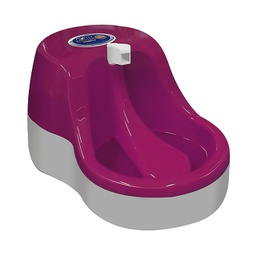 [900245] FUENTE BEBEDERO FURACAOPET 220V - ROSA