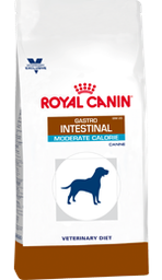 [3958100] Royal Canin Gastrointestinal Moderate Calorie Dog 10kg