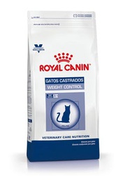 [2721004] Royal Canin Gatos Castrados-Weight Control 1,5 Kg