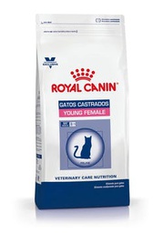 [1232015] Royal Canin Gatos Castrados-Young Female 1,5 Kg