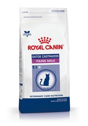 [1231035] Royal Canin Gatos Castrados-Young Male 3,5 Kg