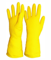 [1366] Guantes Afelpado Batuque 