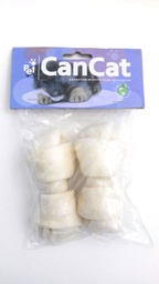 [230309] HUESO 4/5 X 2 EXPANDED - CAN CAT