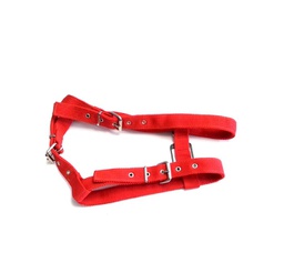 [620944] ARNES NYLON DOBLE MEDIANO - MISTER HUESO