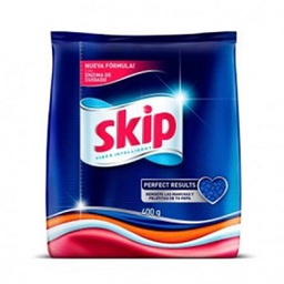 [1024] Jabon En Polvo Skip X 400grs