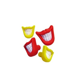 [339171] JUGUETE CON CHIFLE SONRISA - IMPORTADO